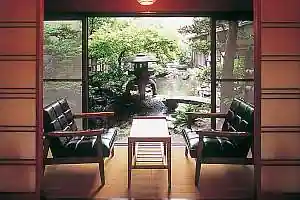 Sogyo Meiji 7 Nen Ryori Ryokan Konishi Ya