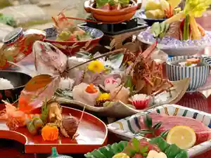 Kappo Ryokan Yachiyo