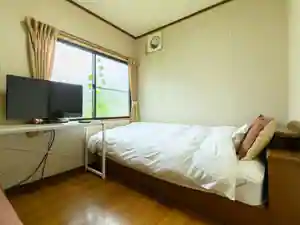 Tabist Tatsumi Business Hotel Matsusaka
