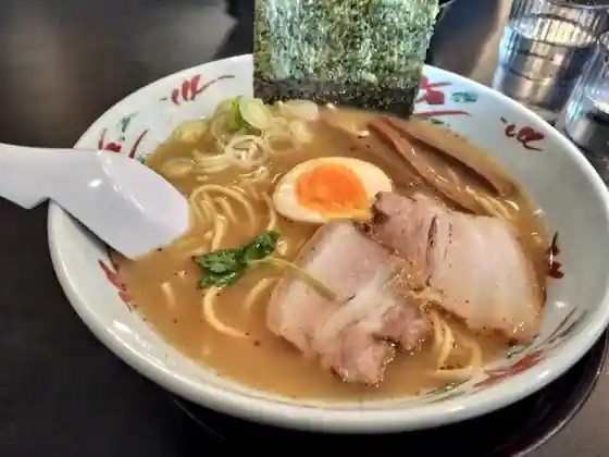 らーめん みのり
