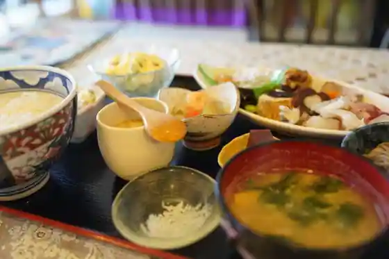 Mieno Donburi Han
