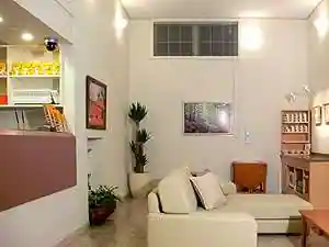ファミリーロッジ旅籠屋・伊勢松阪店