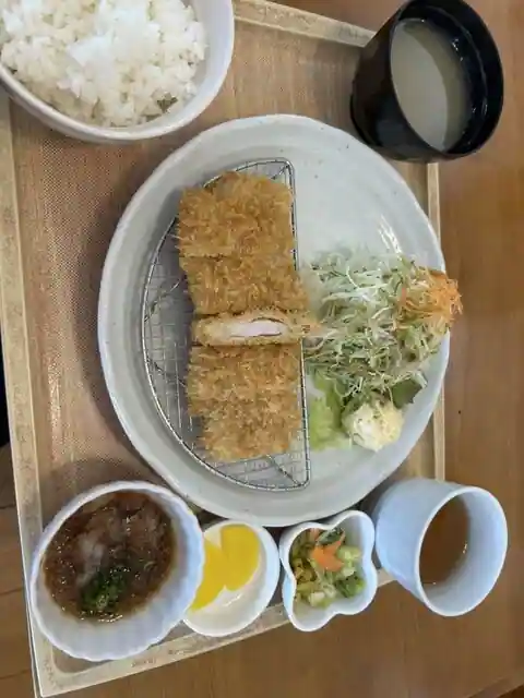 さぎり茶屋