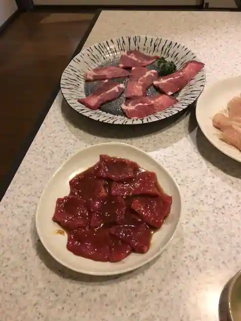 Yakiniku Hana Hono