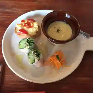 Sosaku Restaurant Hiyori