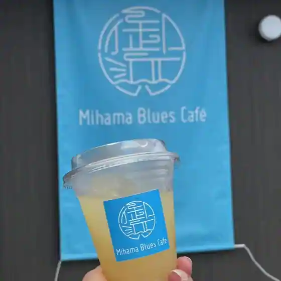 Mihama Blues Cafe