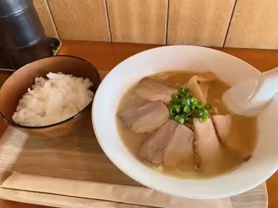 Men Ya Uetsuki