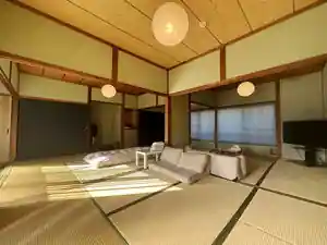 Hoshizora Tosagirino Yado