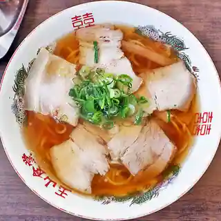Tamayama Shokudo