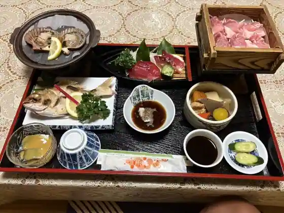 Minshuku Mantama