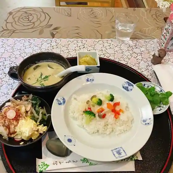 Ippuku Tei
