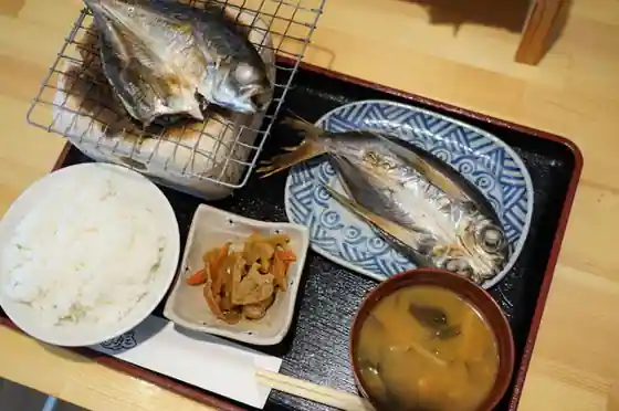 Marushou