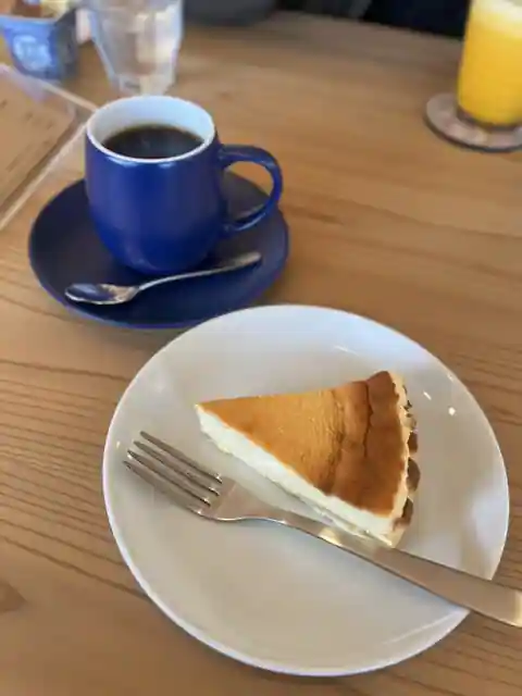 Tojiya coffee