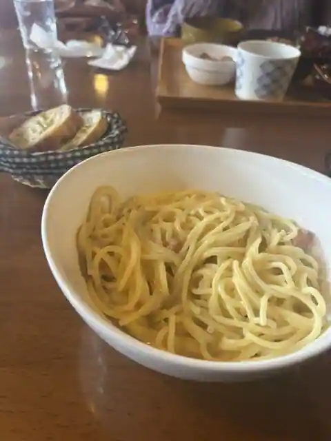 Tsugumi Cafe