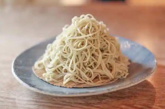 Soba. Keita