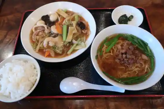 敦煌 本店