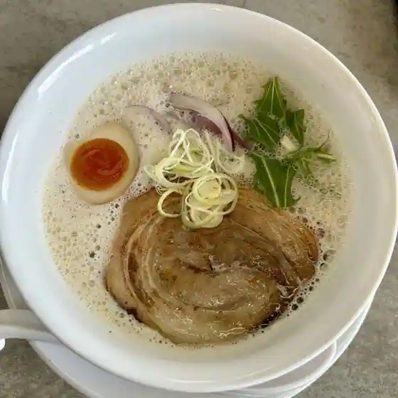 Ramen Mugi Honoka
