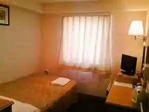 HOTEL AZ Mie Nabari