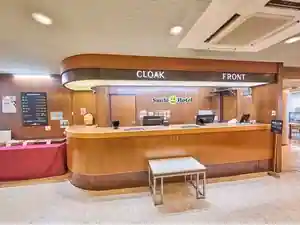 Smile Hotel Nabari