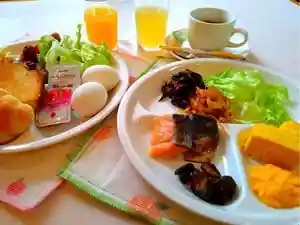 Nabari Plaza Hotel