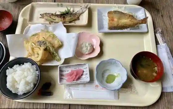 清流茶屋