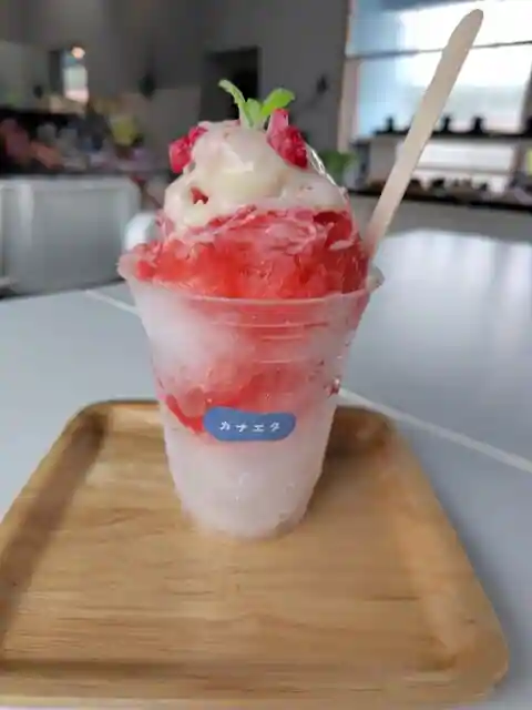 Kanaeta