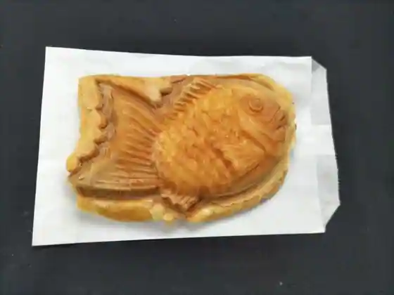 Taiyaki Ya
