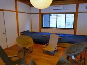 Camp Style No Yado Yume Raku