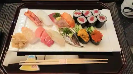 Akebono Sushi