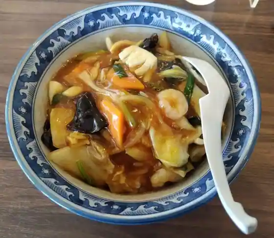 好好飯天
