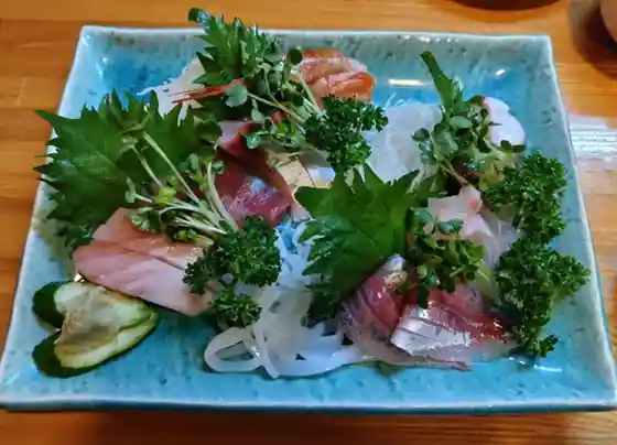DINING Shogun