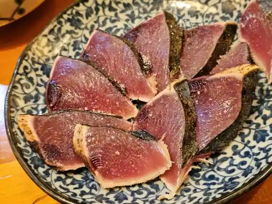 Seri No Hana