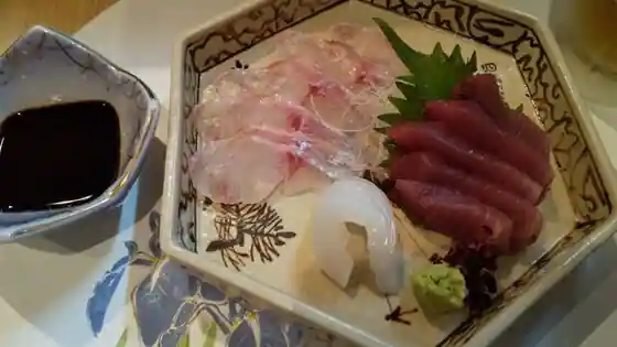 食彩 南風