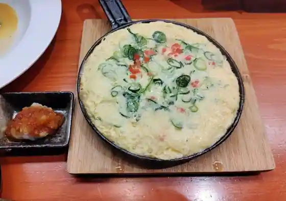 Sakana Sushi Niku Sumi Iwaki