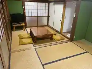 Gyoson Kurashi No Yado (Watamashi)