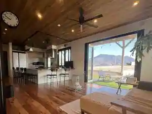 Hitomune Kashi Villa EDGE