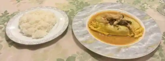 Putei Restaurant Miyamoto