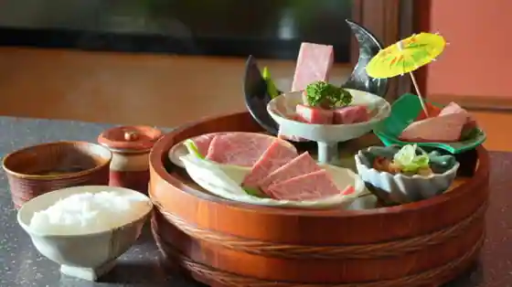 長太屋