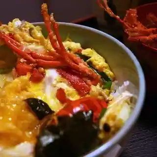Nihonryori Tai