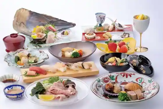 Washoku Hamayu