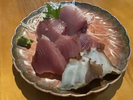 Umi No Shokudo Daikazoku
