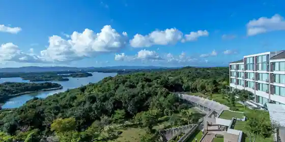 Miyako Resort Oku Shima Aqua Forest