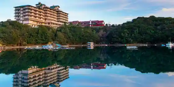 Shima Kanko Hotel Za Classic
