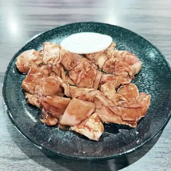 Fujigaoka