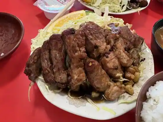 Rairai Nori