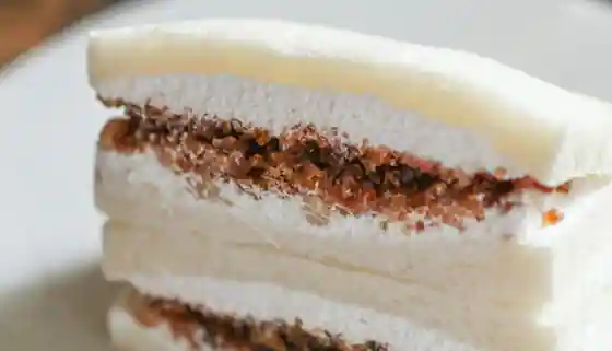 鞍馬サンド 鈴鹿店