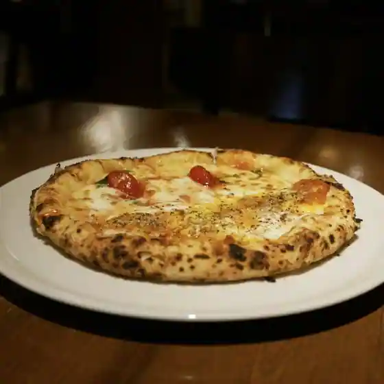 Motive Pizzeria E Caseificio