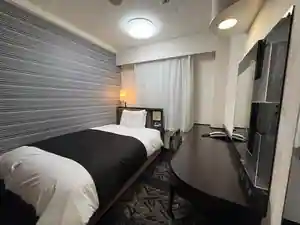 APA Hotel < Suzuka Chuo >