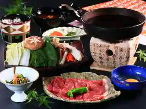 Nihonryori Ryokan Isu