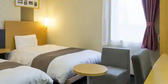 Comfort Hotel Suzuka